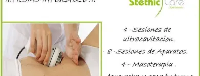 La imagen 6 de la Empresa STETHIC CARE Uñas Esculpidas en Corrientes AR-W	