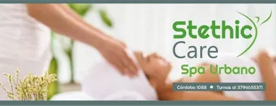 La imagen 7 de la Empresa STETHIC CARE Uñas Esculpidas en Corrientes AR-W	