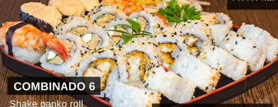 La imagen 2 de la Empresa SUSHI KOTOBUKI Restaurante de sushi en Capital Federal AR-B