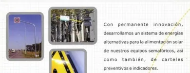 La imagen 2 de la Empresa TACCA SERVICIOS PROFESIONALES Tecnotrans en Resistencia AR-H