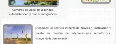 La imagen 3 de la Empresa TACCA SERVICIOS PROFESIONALES Tecnotrans en Resistencia AR-H