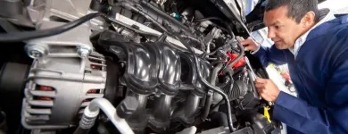 La imagen 1 de la Empresa TALLER AUTOPIL Escuela de mecánica de automóviles en Olivos AR-B