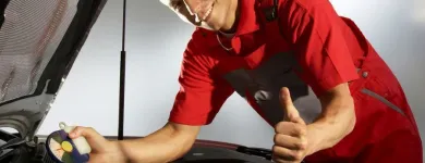La imagen 3 de la Empresa TALLER AUTOPIL Escuela de mecánica de automóviles en Olivos AR-B