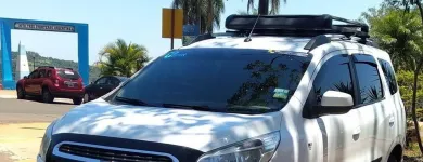 La imagen 2 de la Empresa TAXIS Y TRASLADOS CATARATAS Traslado al Aeroparque en Puerto Iguazú AR-N	