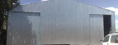 La imagen 10 de la Empresa TECHOS DEL SUR Techos en Bahía Blanca AR-B