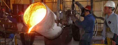 La imagen 1 de la Empresa TITANIA Proveedor de metal en Campana AR-B