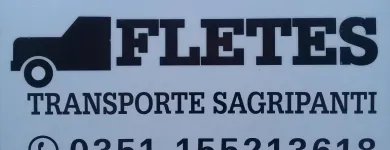 La imagen 2 de la Empresa TRANSPORTES SAGRIPANTI Viajes Al Interior en Córdoba Argentina