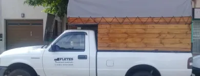 La imagen 3 de la Empresa TRANSPORTES SAGRIPANTI Viajes Al Interior en Córdoba Argentina