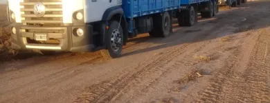 La imagen 4 de la Empresa TRANSPORTES SAGRIPANTI Viajes Al Interior en Córdoba Argentina
