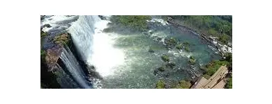 La imagen 3 de la Empresa TRASLADOS IGUAZU FALLS Transportista de automóviles en Puerto Iguazú AR-N	