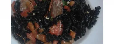 La imagen 8 de la Empresa TRATTORIA DI ROMALIA Tallarines al Fungheto en Capital Federal AR-B