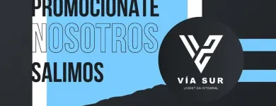 La imagen 1 de la Empresa VIA SUR Trámites en General Roca AR-R	