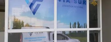 La imagen 2 de la Empresa VIA SUR Trámites en General Roca AR-R	