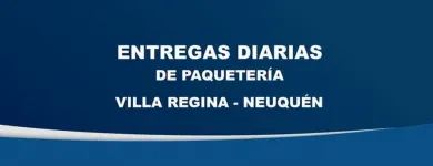 La imagen 3 de la Empresa VIA SUR Trámites en General Roca AR-R	