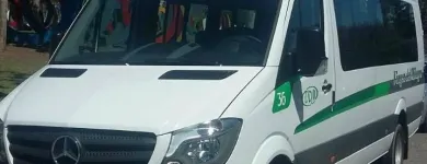 La imagen 2 de la Empresa VIRGEN DEL MILAGRO Viaje en Córdoba Argentina