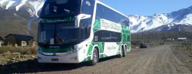 La imagen 3 de la Empresa VIRGEN DEL MILAGRO Viaje en Córdoba Argentina