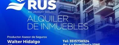 La imagen 6 de la Empresa WHG SEGUROS CÓRDOBA Riesgos del Trabajo en Córdoba Argentina