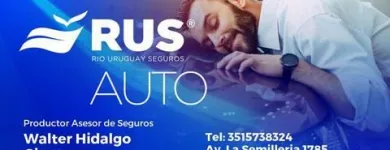 La imagen 7 de la Empresa WHG SEGUROS CÓRDOBA Riesgos del Trabajo en Córdoba Argentina