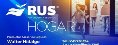 La imagen 8 de la Empresa WHG SEGUROS CÓRDOBA Riesgos del Trabajo en Córdoba Argentina
