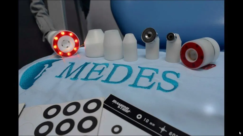 La imagen 5 de la Empresa CONSULTORIO MEDES