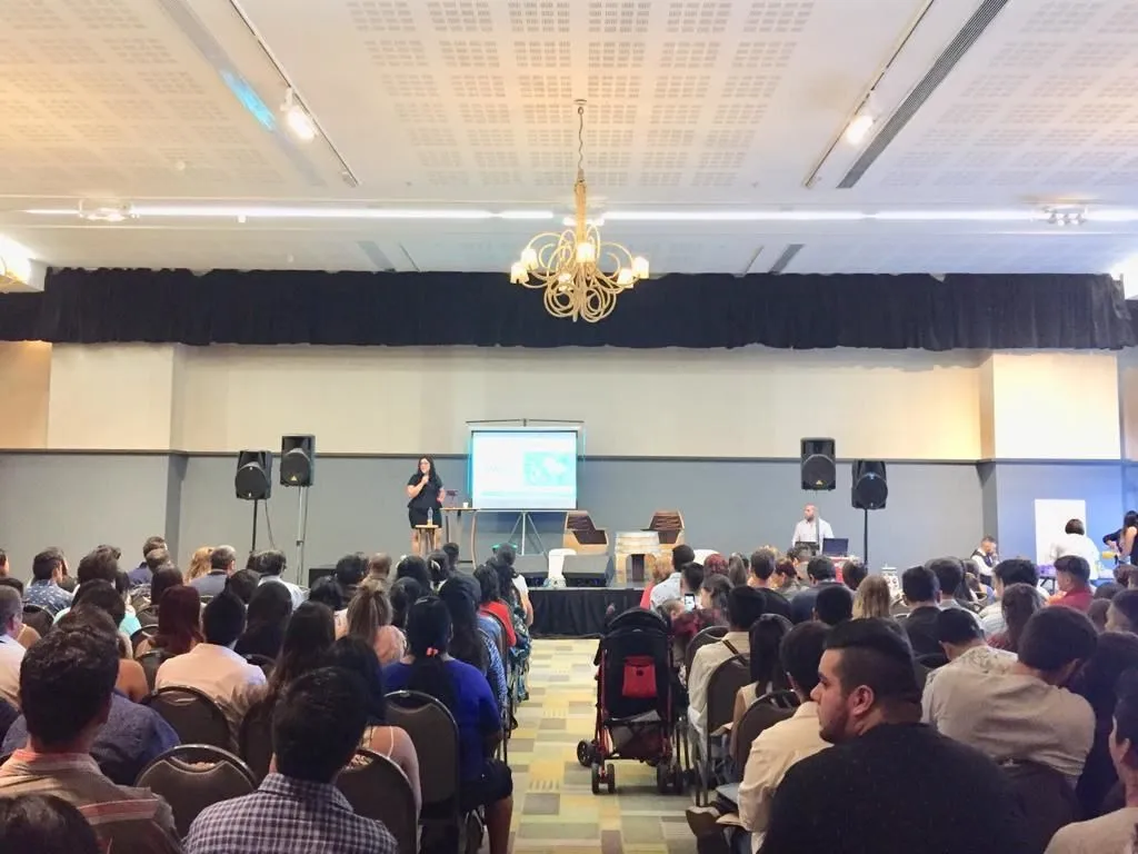 La imagen 7 de la Empresa MICAELA PORRO - DISTRIBUIDORA INDEPENDIENTE OMNLIFE
