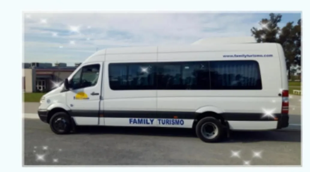 La imagen 6 de la Empresa FAMILY TURISMO