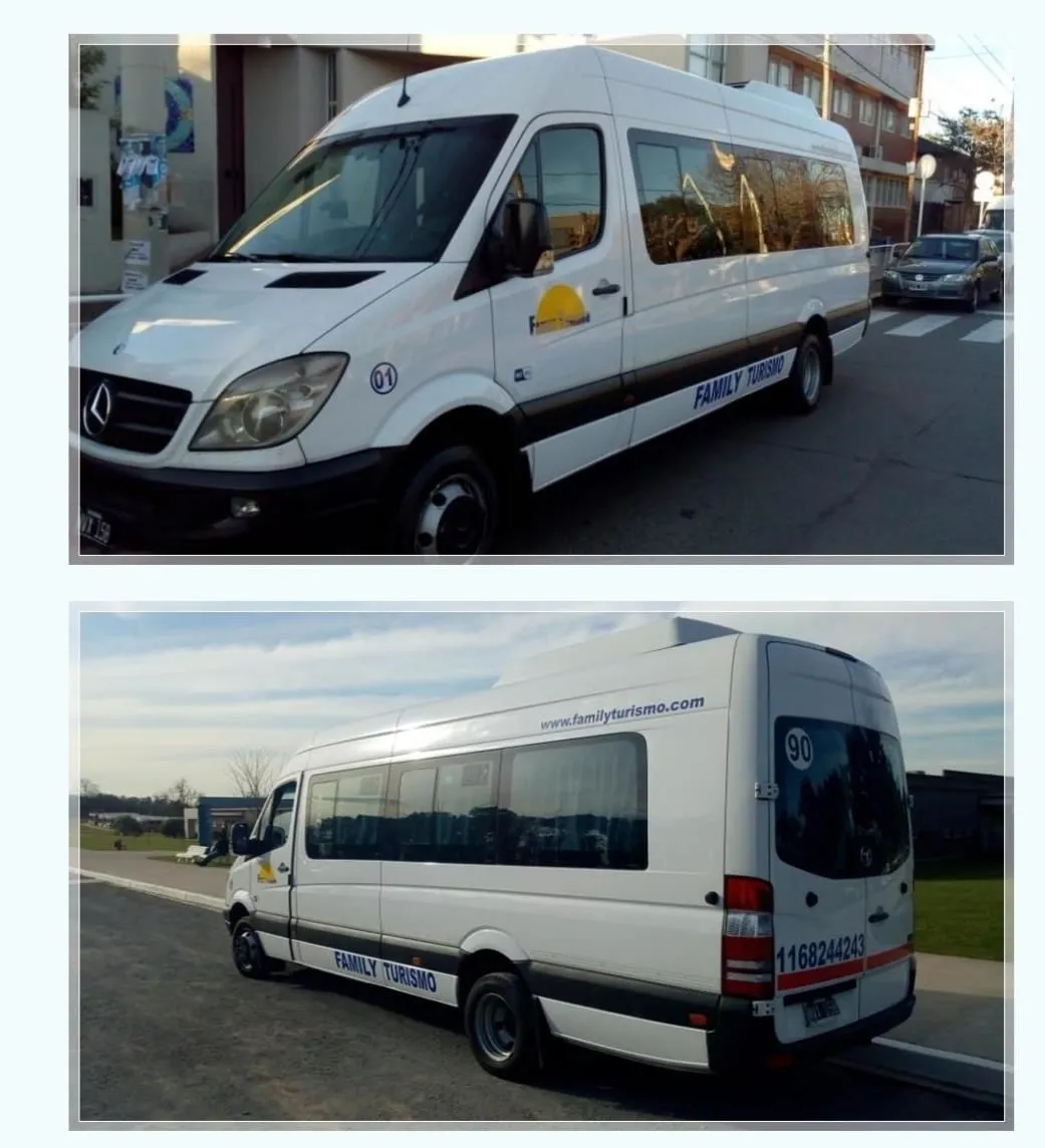 La imagen 4 de la Empresa FAMILY TURISMO