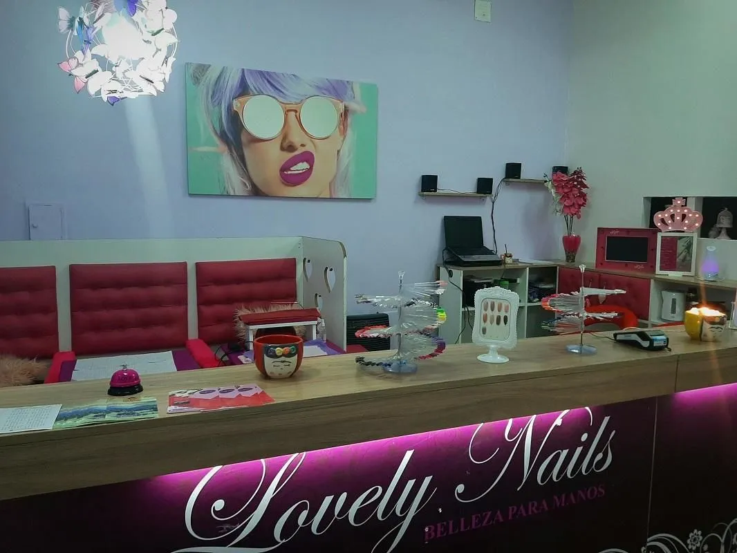 La imagen 1 de la Empresa SPA DE BELLEZA LOVELY NAILS