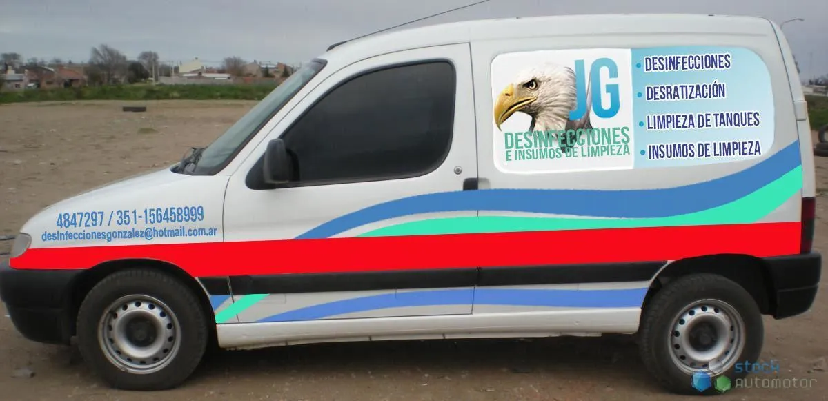 La imagen 2 de la Empresa JG DESINFECCIONES