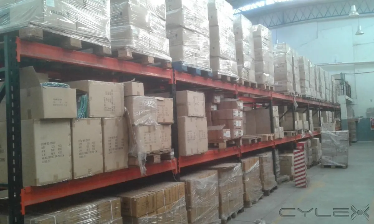 La imagen 4 de la Empresa INDUSTRIAS LEAR DE ARGENTINA S.R.L