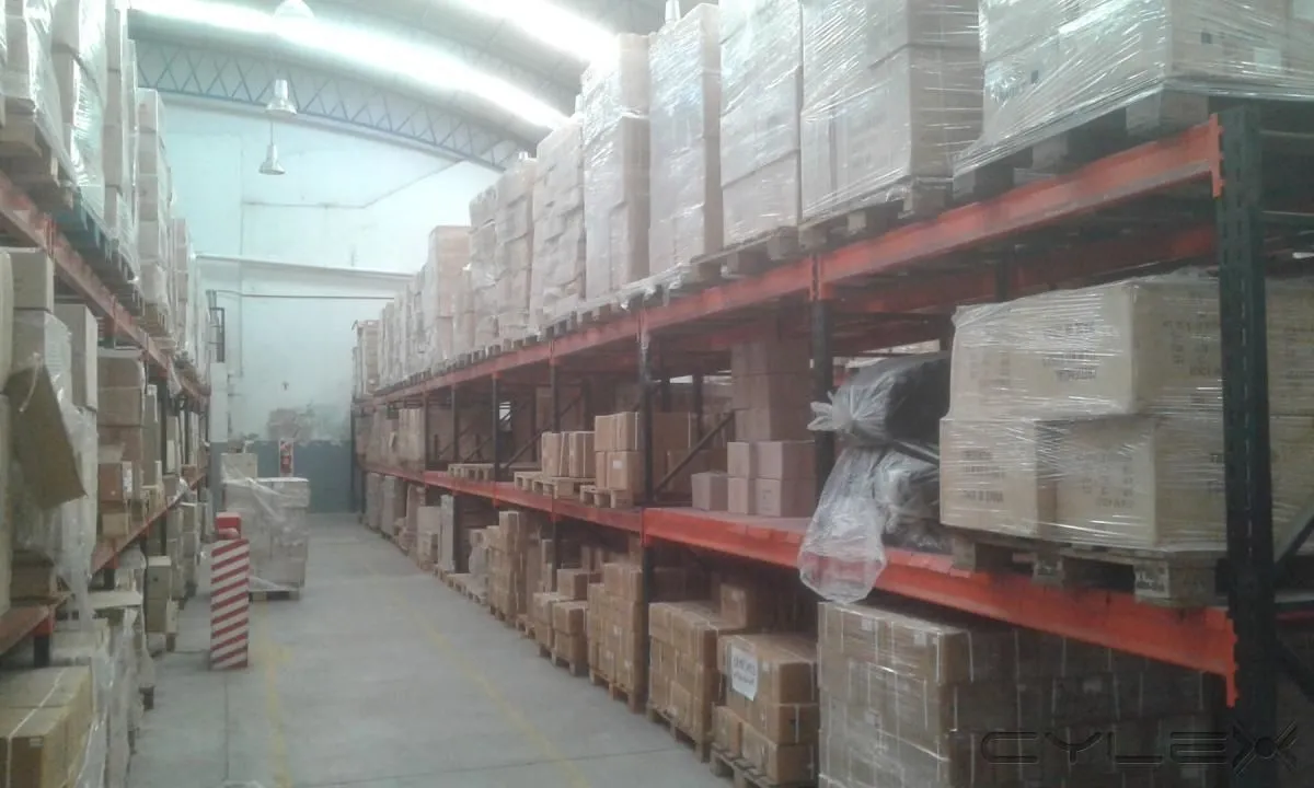 La imagen 6 de la Empresa INDUSTRIAS LEAR DE ARGENTINA S.R.L