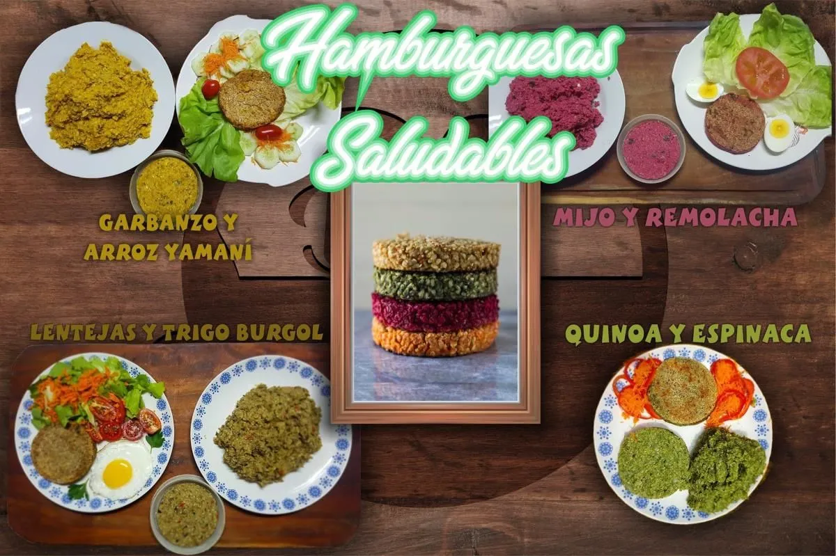 La imagen 10 de la Empresa DELICIOSO Y NATURAL HAMBURGUESAS POR MAYOR Y MENOR