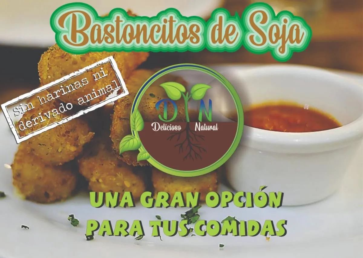 La imagen 5 de la Empresa DELICIOSO Y NATURAL HAMBURGUESAS POR MAYOR Y MENOR
