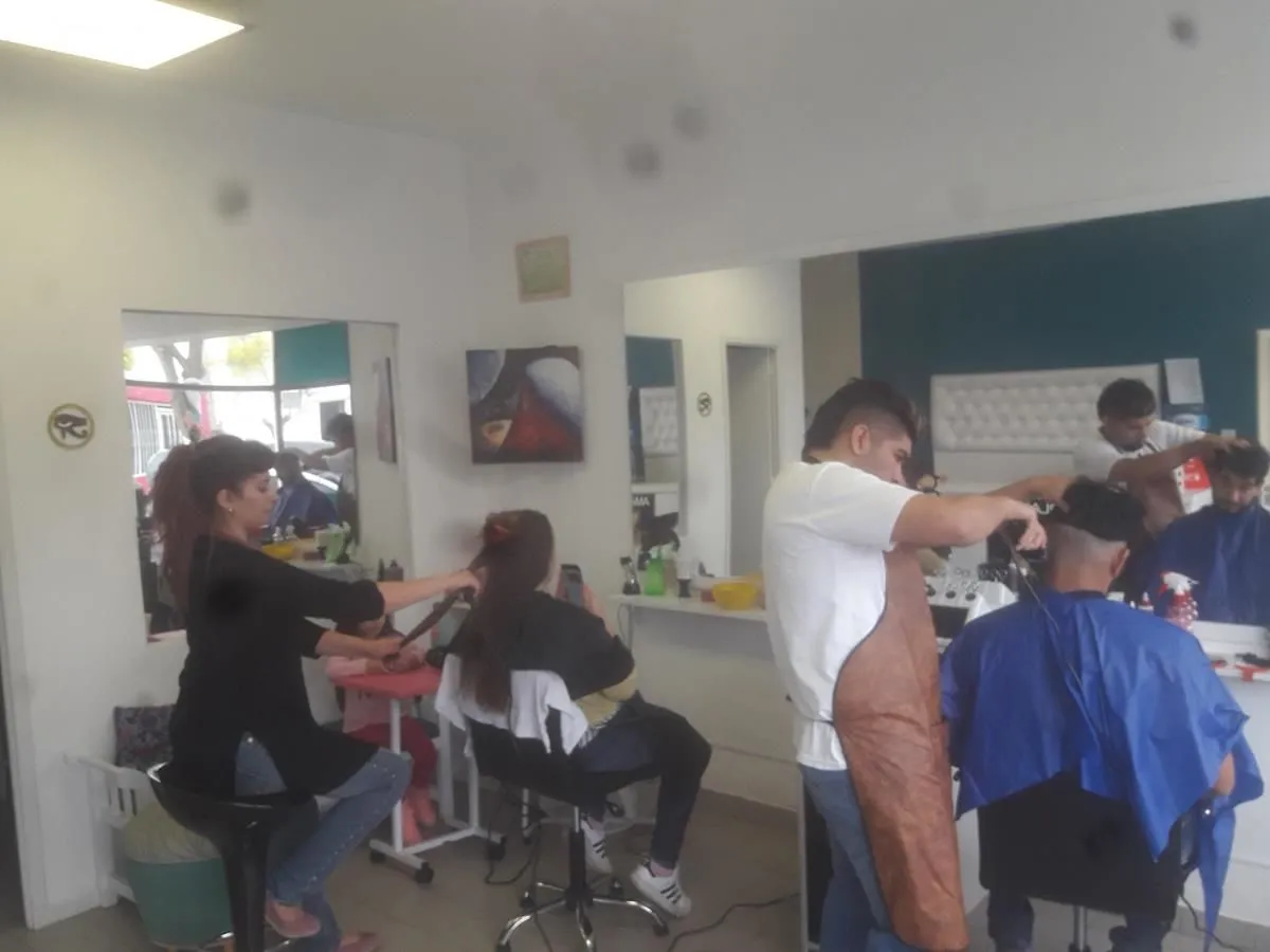 La imagen 1 de la Empresa FACELOOK BELLEZA INTEGRAL.