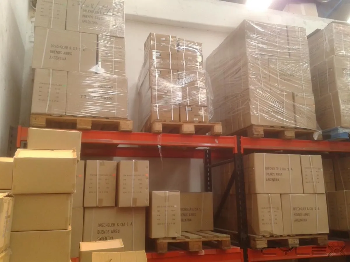 La imagen 11 de la Empresa INDUSTRIAS LEAR DE ARGENTINA S.R.L