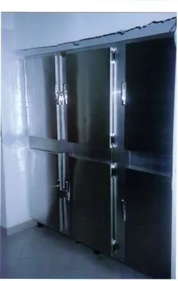 La imagen 9 de la Empresa PASO DE LOS LIBRES INSTALACIONES COMERCIALES