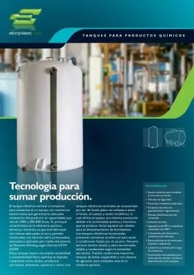 La imagen 4 de la Empresa EBOPLAST S.A.