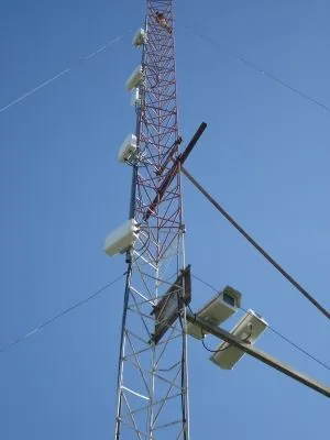 La imagen 1 de la Empresa MS COMUNICACIONES