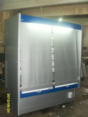 La imagen 1 de la Empresa PASO DE LOS LIBRES INSTALACIONES COMERCIALES