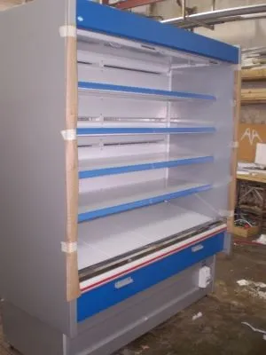 La imagen 2 de la Empresa PASO DE LOS LIBRES INSTALACIONES COMERCIALES