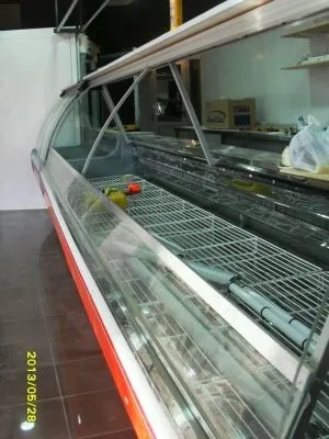 La imagen 12 de la Empresa PASO DE LOS LIBRES INSTALACIONES COMERCIALES