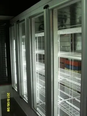 La imagen 13 de la Empresa PASO DE LOS LIBRES INSTALACIONES COMERCIALES