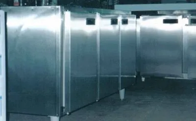 La imagen 10 de la Empresa PASO DE LOS LIBRES INSTALACIONES COMERCIALES