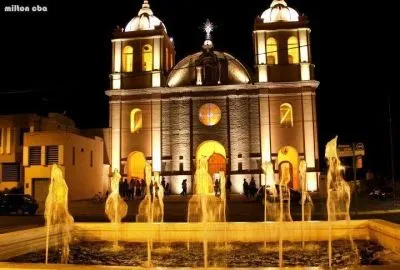 La imagen 2 de la Empresa CRUZ DEL EJE TURISMO