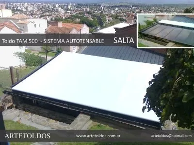 La imagen 5 de la Empresa ARTETOLDOS
