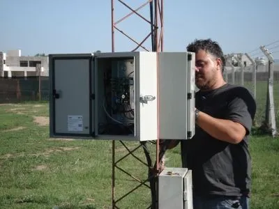 La imagen 3 de la Empresa MS COMUNICACIONES