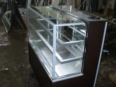 La imagen 3 de la Empresa PASO DE LOS LIBRES INSTALACIONES COMERCIALES