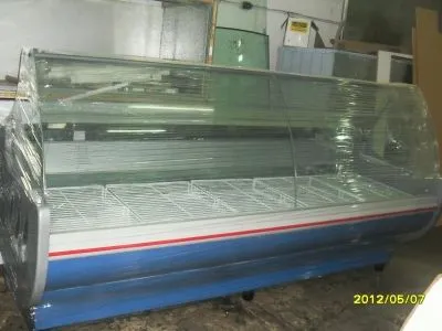 La imagen 5 de la Empresa PASO DE LOS LIBRES INSTALACIONES COMERCIALES