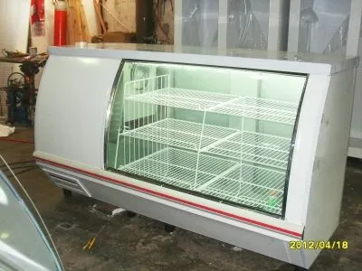 La imagen 6 de la Empresa PASO DE LOS LIBRES INSTALACIONES COMERCIALES