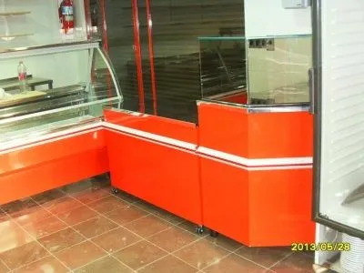 La imagen 11 de la Empresa PASO DE LOS LIBRES INSTALACIONES COMERCIALES